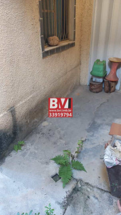 Imagem Casa com 2 Quartos à Venda, 58 m² em Tomás Coelho - Rio De Janeiro Imagem Casa com 2 Quartos à Venda, 58 m² em Tomás Coelho - Rio De Janeiro