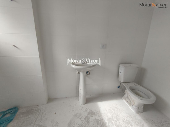 Imagem Apartamento com 3 Quartos à Venda, 96 m² em Centro - São José Dos Pinhais