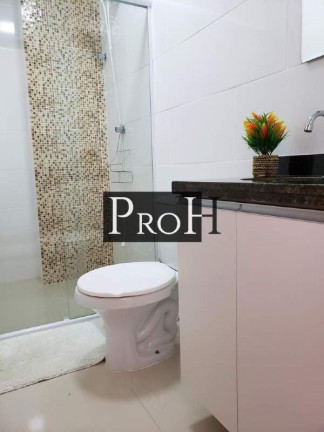 Imagem Apartamento com 1 Quarto à Venda, 38 m² em Vila Guilhermina - São Paulo Imagem Apartamento com 1 Quarto à Venda, 38 m² em Vila Guilhermina - São Paulo