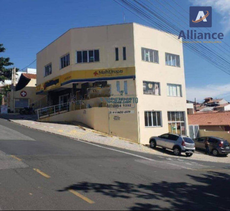 Imagem Sala Comercial para Alugar, 50 m² em Santo Antônio - Louveira Imagem Sala Comercial para Alugar, 50 m² em Santo Antônio - Louveira