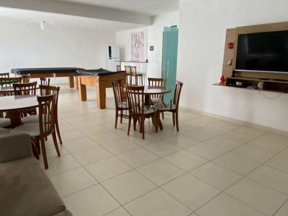 Imagem Apartamento com 1 Quarto à Venda, 43 m² em Caiçara - Praia Grande Imagem Apartamento com 1 Quarto à Venda, 43 m² em Caiçara - Praia Grande