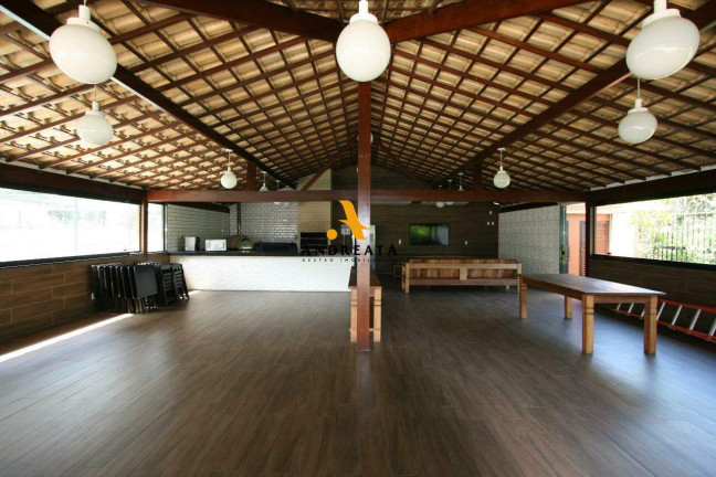 Imagem Cobertura com 4 Quartos para Alugar, 201 m² em Jacarepaguá - Rio De Janeiro