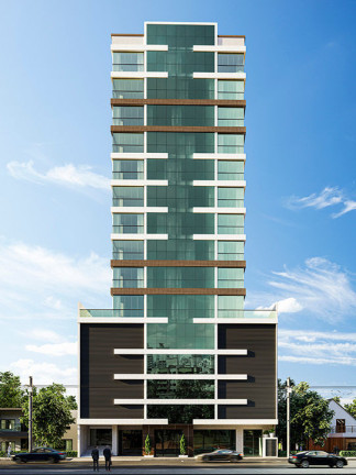 Apartamento com 3 Quartos à Venda, 126 m² em Itapema - Itapema