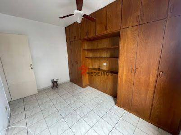Imagem Apartamento com 1 Quarto à Venda, 65 m² em Tupi - Praia Grande