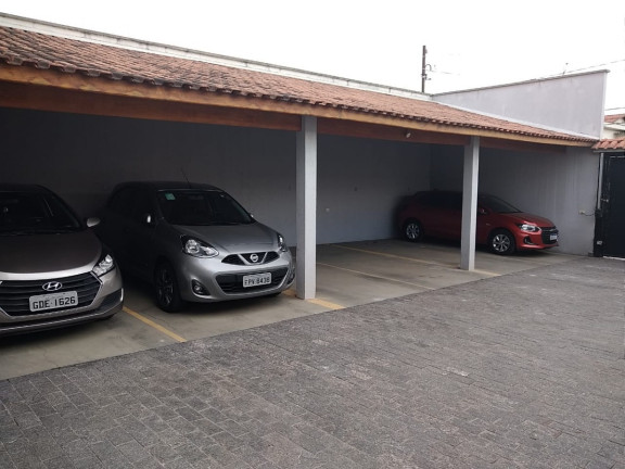 Imagem Casa de Condomínio com 2 Quartos à Venda, 60 m² em Jaçanã - São Paulo