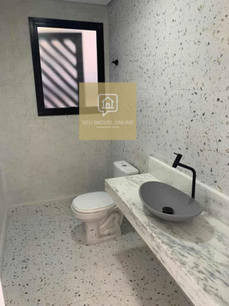 Imagem Casa com 3 Quartos à Venda, 200 m² em Suru - Santana De Parnaíba