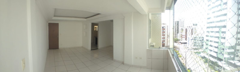 Imagem Apartamento com 3 Quartos à Venda, 75 m² em Candeias - Jaboatão Dos Guararapes