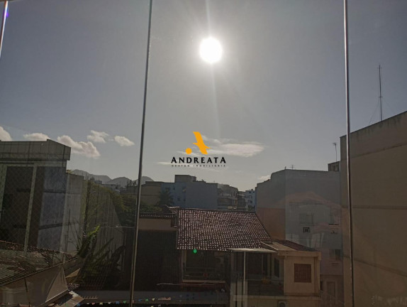 Imagem Apartamento com 3 Quartos à Venda, 110 m² em Recreio Dos Bandeirantes - Rio De Janeiro