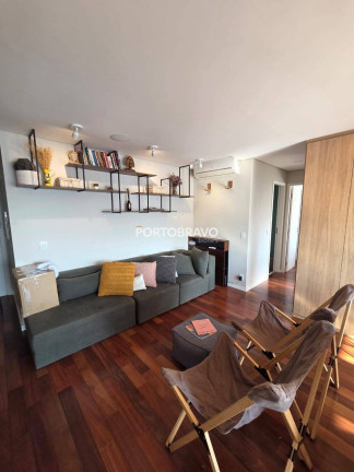 Imagem Apartamento com 2 Quartos para Alugar, 57 m² em Pinheiros - São Paulo Imagem Apartamento com 2 Quartos para Alugar, 57 m² em Pinheiros - São Paulo