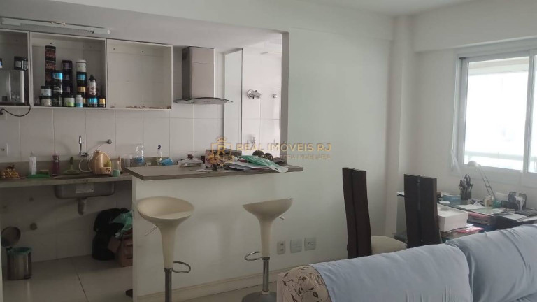 Imagem Apartamento com 2 Quartos à Venda, 90 m² em Botafogo - Rio De Janeiro