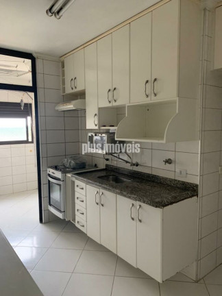 Imagem Apartamento com 3 Quartos à Venda, 98 m² em Vila Alexandria - São Paulo