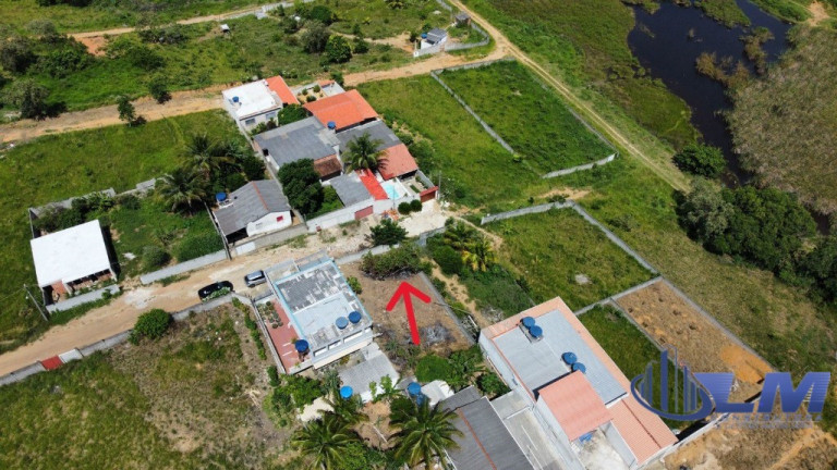 Imagem Terreno à Venda, 300 m² em Condados - Guarapari Imagem Terreno à Venda, 300 m² em Condados - Guarapari