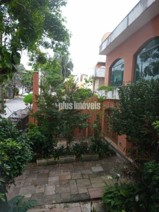 Imagem Casa com 4 Quartos à Venda, 930 m² em Jardim Prudência - São Paulo