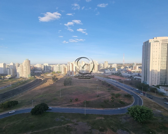 Imagem Apartamento com 3 Quartos à Venda, 141 m² em águas Claras Norte - águas Claras