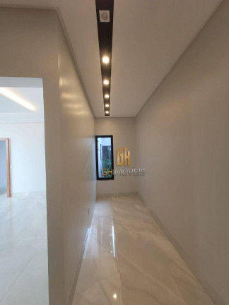 Imagem Casa com 4 Quartos à Venda, 216 m² em Moinho Dos Ventos - Goiânia