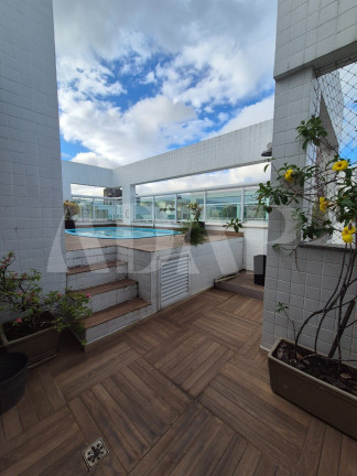 Imagem Cobertura com 3 Quartos à Venda, 203 m² em Recreio Dos Bandeirantes - Rio De Janeiro Imagem Cobertura com 3 Quartos à Venda, 203 m² em Recreio Dos Bandeirantes - Rio De Janeiro