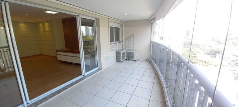 Apartamento com 4 Quartos à Venda, 144 m² em Campo Belo - São Paulo