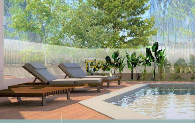 Imagem Apartamento com 2 Quartos à Venda, 89 m² em Canto Do Forte - Praia Grande Imagem Apartamento com 2 Quartos à Venda, 89 m² em Canto Do Forte - Praia Grande