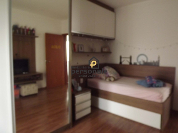 Imagem Imóvel com 3 Quartos à Venda, 250 m² em Chácara Ondina - Sorocaba