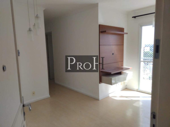 Foto do imóvel Apartamento com 2 Quartos à Venda, 50 m² em Ipiranga - São Paulo
