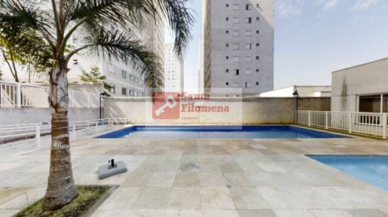 Imagem Apartamento com 1 Quarto à Venda, 35 m² em Jardim Ibitirama - São Paulo Imagem Apartamento com 1 Quarto à Venda, 35 m² em Jardim Ibitirama - São Paulo