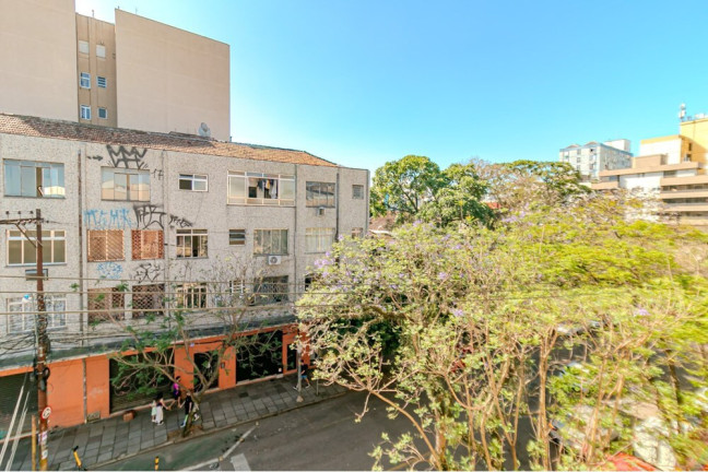 Imagem Apartamento com 3 Quartos à Venda, 90 m² em Cidade Baixa - Porto Alegre Imagem Apartamento com 3 Quartos à Venda, 90 m² em Cidade Baixa - Porto Alegre