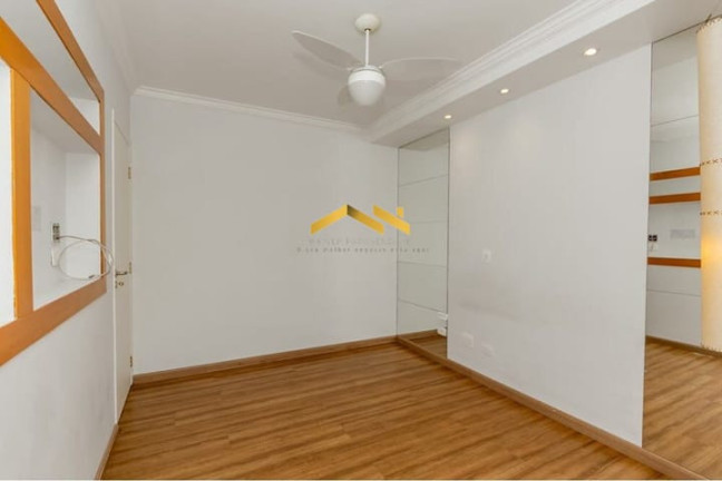 Imagem Apartamento com 2 Quartos à Venda, 78 m² em Saúde - São Paulo