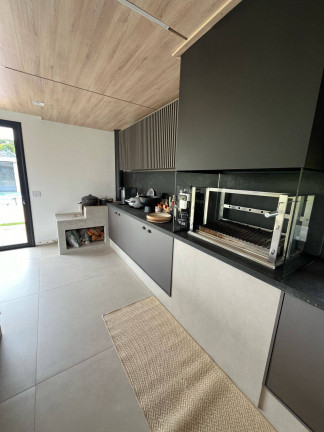 Imagem Casa com 5 Quartos à Venda, 380 m² em Kurumin - Itu