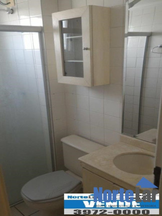 Imagem Apartamento com 2 Quartos à Venda, 50 m² em Lauzane Paulista - São Paulo