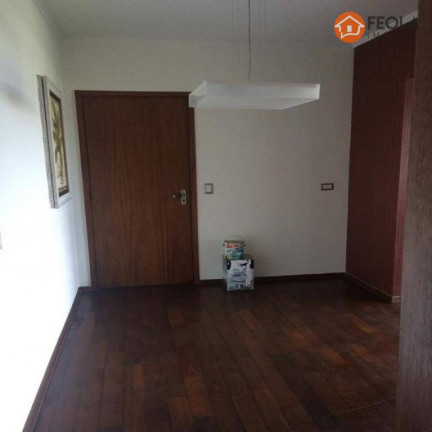 Imagem Apartamento com 3 Quartos à Venda, 123 m² em Jardim Glória - Americana Imagem Apartamento com 3 Quartos à Venda, 123 m² em Jardim Glória - Americana