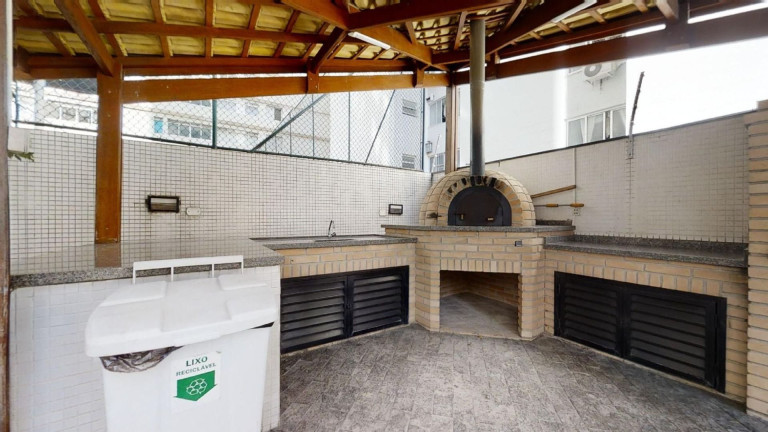 Imagem Apartamento com 4 Quartos à Venda, 254 m² em Jardim Paulista - São Paulo