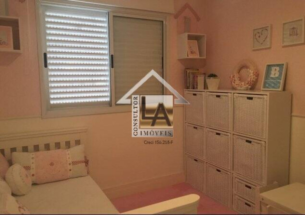 Imagem Apartamento com 3 Quartos à Venda, 144 m² em Granja Julieta - São Paulo Imagem Apartamento com 3 Quartos à Venda, 144 m² em Granja Julieta - São Paulo