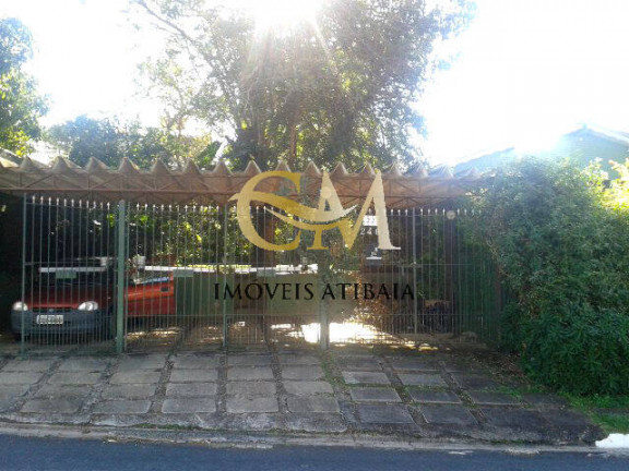 Imagem Casa com 3 Quartos à Venda, 710 m² em Jardim Do Lago - Atibaia
