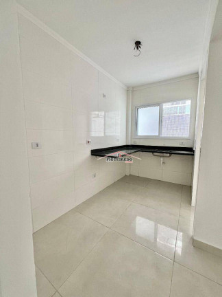 Imagem Apartamento com 1 Quarto à Venda, 50 m² em Caiçara - Praia Grande