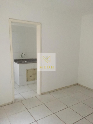 Imagem Apartamento com 1 Quarto à Venda, 37 m² em Cidade Baixa - Porto Alegre