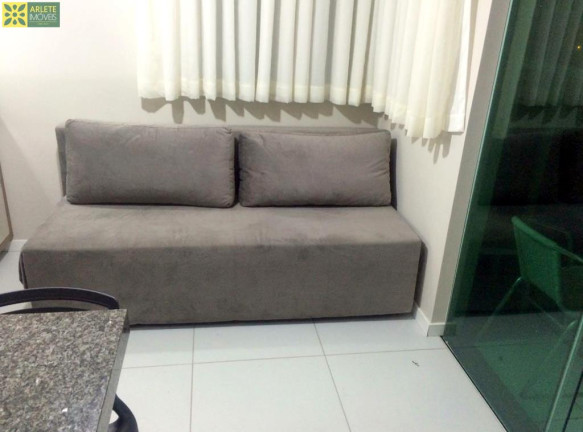 Imagem Apartamento com 2 Quartos para Alugar ou Temporada, 56 m² em Mariscal - Bombinhas Imagem Apartamento com 2 Quartos para Alugar ou Temporada, 56 m² em Mariscal - Bombinhas