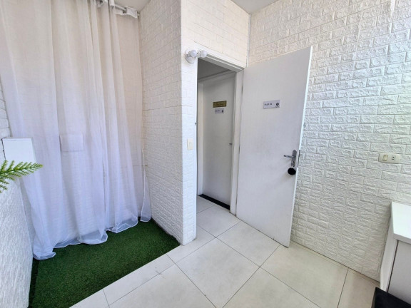Imagem Sala Comercial para Alugar, 9 m² em Centro - Pindamonhangaba Imagem Sala Comercial para Alugar, 9 m² em Centro - Pindamonhangaba