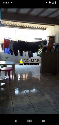 Imagem Casa com 2 Quartos à Venda, em Casa Grande - Diadema Imagem Casa com 2 Quartos à Venda, em Casa Grande - Diadema