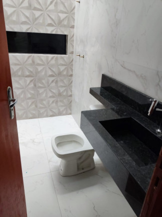 Imagem Casa com 3 Quartos à Venda, 118 m² em Horto Florestal - Sorocaba