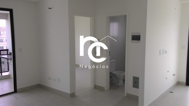 Imagem Imóvel com 1 Quarto à Venda, 49 m² em Bethaville Ii - Barueri