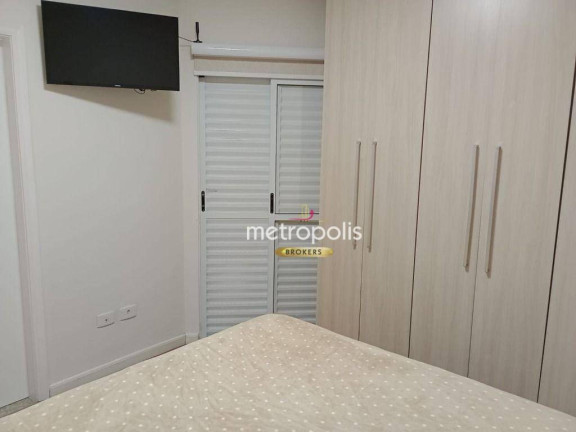 Imagem Apartamento com 2 Quartos à Venda, 70 m² em Parque Das Nações - Santo André Imagem Apartamento com 2 Quartos à Venda, 70 m² em Parque Das Nações - Santo André