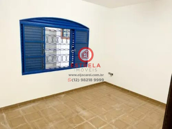 Imagem Casa com 3 Quartos para Alugar, 165 m² em Cidade Jardim - Jacareí