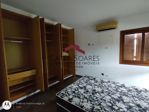 Imagem Casa com 4 Quartos à Venda, 450 m² em Enseada - Guarujá