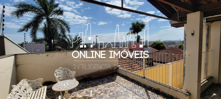 Imagem Casa com 3 Quartos à Venda,  em Jardim Santa Cruz - Mogi Guaçu