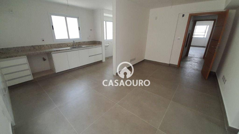 Apartamento com 4 Quartos à Venda, 156 m² em Santo Antônio - Belo Horizonte