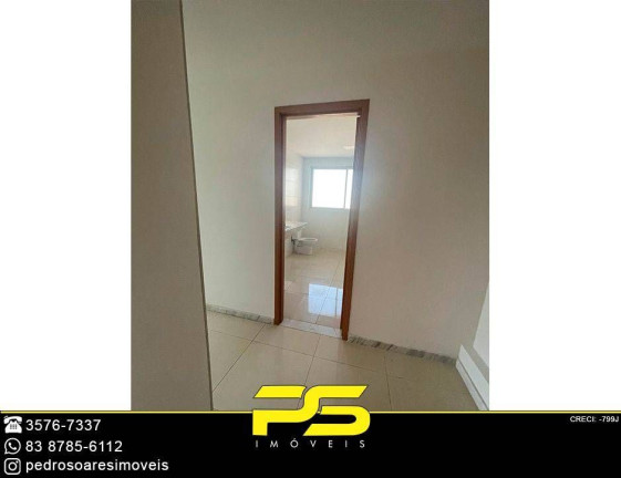 Imagem Apartamento com 2 Quartos à Venda, 160 m² em Altiplano Cabo Branco - João Pessoa Imagem Apartamento com 2 Quartos à Venda, 160 m² em Altiplano Cabo Branco - João Pessoa