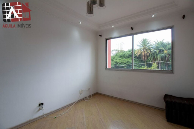 Imagem Apartamento com 2 Quartos à Venda, 57 m² em Vila Vera - São Paulo