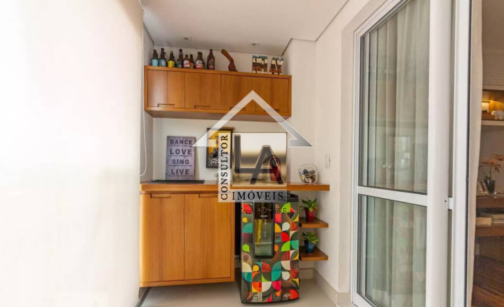 Imagem Apartamento com 2 Quartos à Venda, 81 m² em Vila Sônia - São Paulo