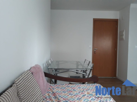 Imagem Apartamento com 2 Quartos à Venda, 45 m² em Jardim íris - São Paulo