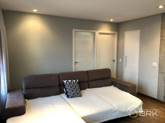Imagem Apartamento com 2 Quartos à Venda, 70 m² em Vila Regente Feijó - São Paulo